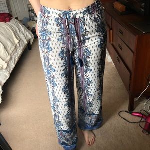 Women’s Summer Pant